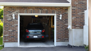 Garage Door Installation at Grand Glendale, California