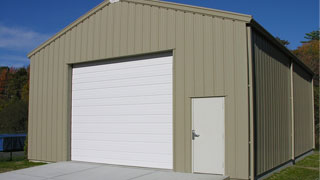 Garage Door Openers at Grand Glendale, California